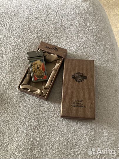 Зажигалка газовая