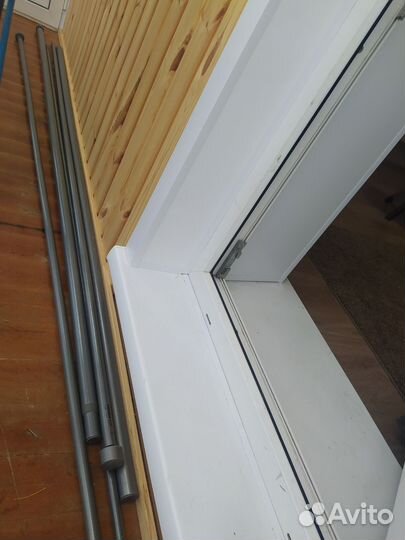 Гврдины длина 4.30