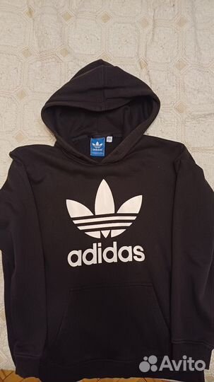 Худи Adidas