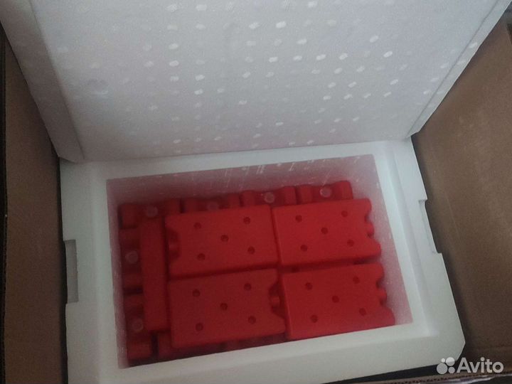 Термоконтейнер, термобокс ТК-15