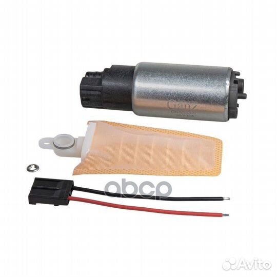 Насос топливный VAG golf IV (1J1) 1.8 T golf IV