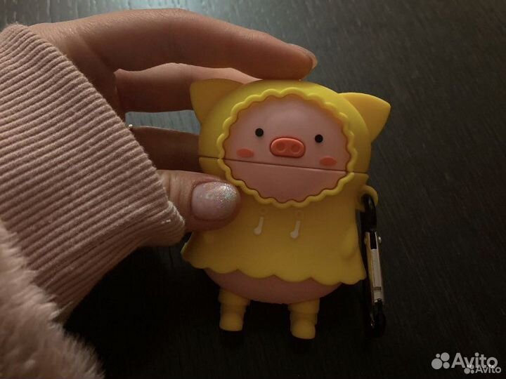 Чехол для наушников