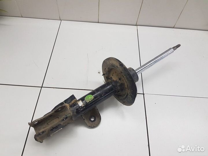 Амортизатор передний правый (Geely Atlas Pro)