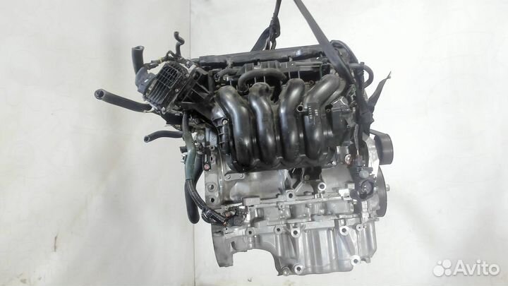 Двигатель Honda CR-V, 2014