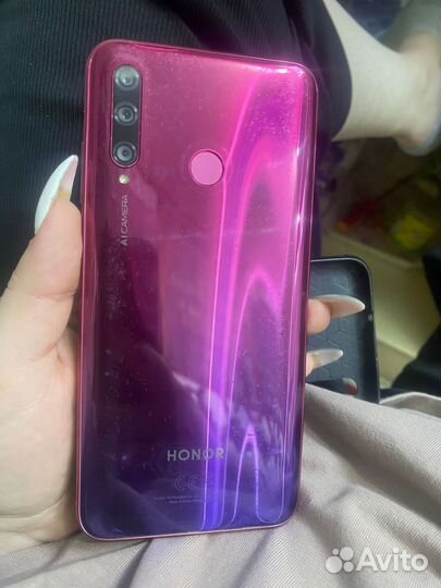 HONOR 10, 6/128 ГБ