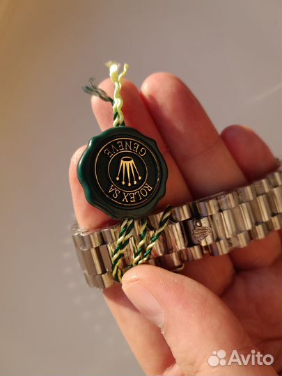 Часы мужские Rolex