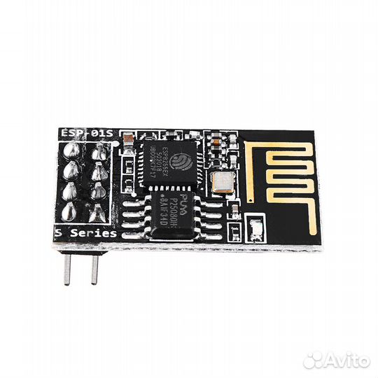 Esp8266 WiFi модуль