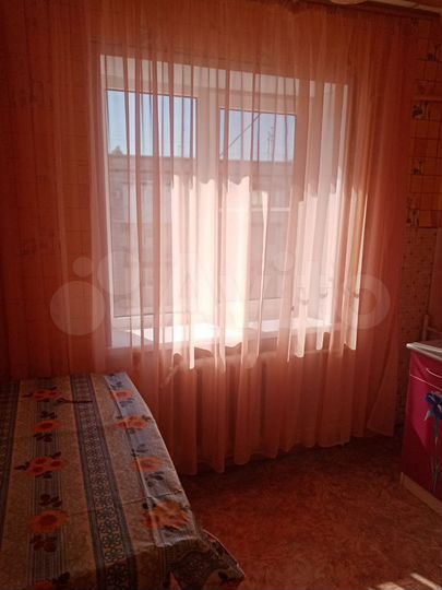 1-к. квартира, 31 м², 5/5 эт.