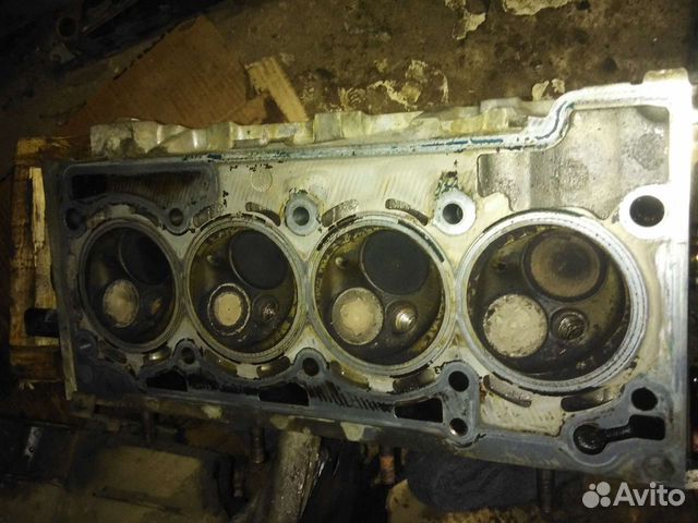 Гбц Шкода Ети 1.2