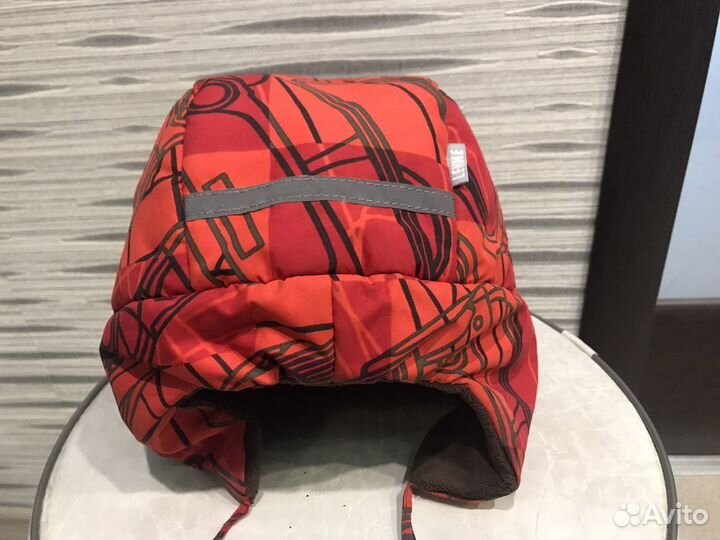 Шапка Lenne 54 р-р