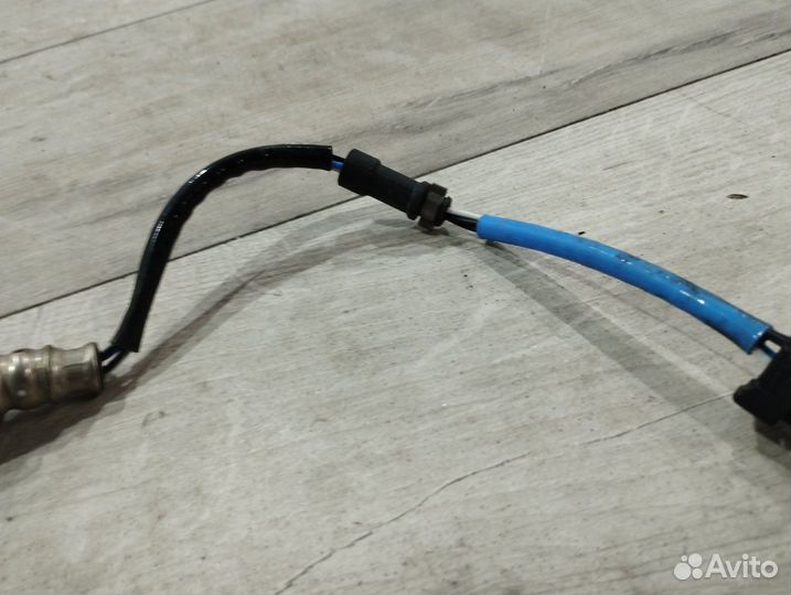 Датчик кислородный Honda Cr-V 3 RE3 K24A 2011