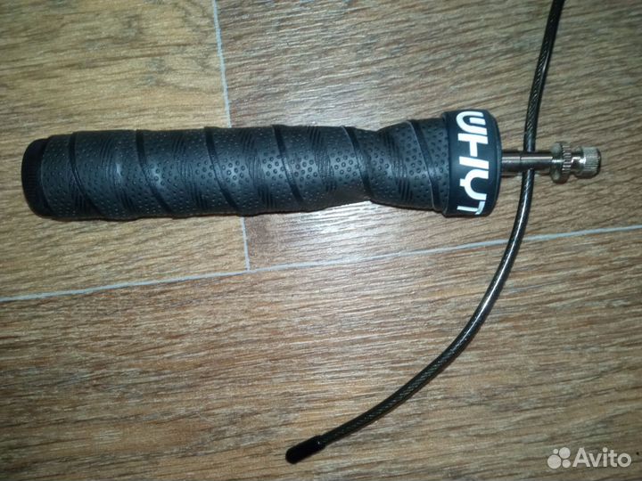 Скакалка универсальная для кросс фита