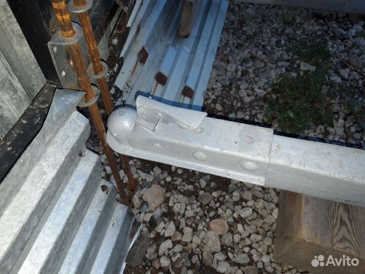 Лодочный прицеп бу