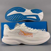 Кроссовки hoka mach 6