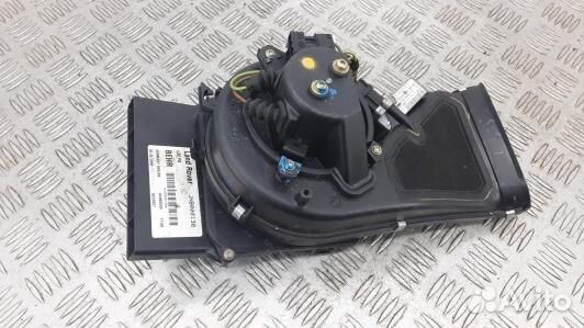 Моторчик печки land rover range rover 3 (83F03KK01