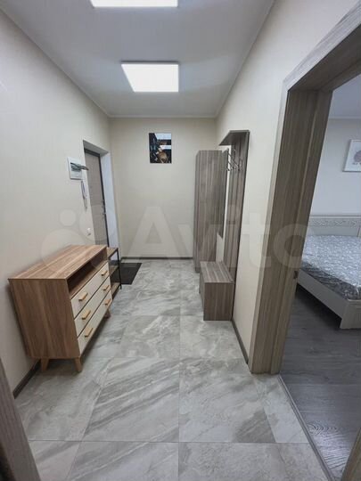 1-к. квартира, 43,1 м², 15/16 эт.