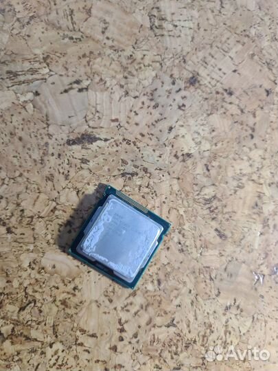 Процессор intel core i5 2400 (1155)