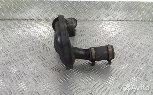 Патрубок интеркулера citroen C5 2 (PML24WK01)