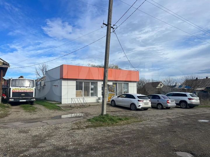 Свободного назначения, 105 м²