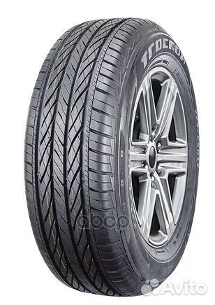 Tracmax X-Privilo H/T 275/70 R16