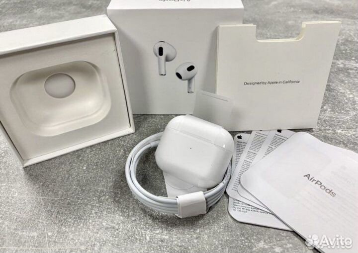 Airpods 3 