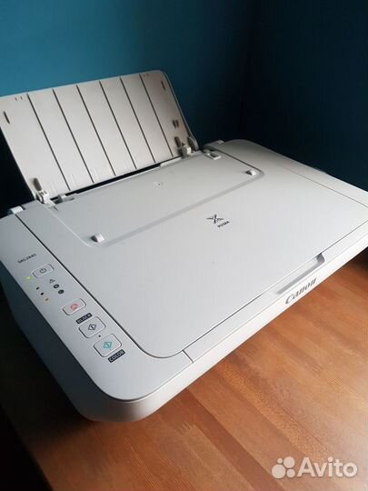 Принтер MG 2440