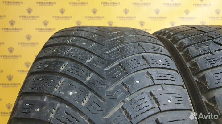 Michelin Latitude X-Ice North 2 235/65 R18 110T