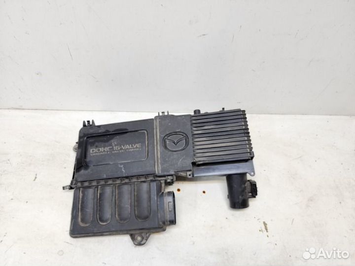 Корпус воздушного фильтра Mazda 3 BK 2003-2009