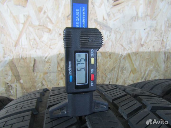 Pirelli Scorpion Ice&Snow 265/45 R21