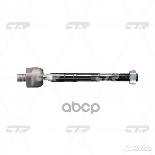 Тяга рулевая KIA, hyundai CR0282 CTR