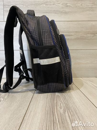 Рюкзак школьный для мальчика