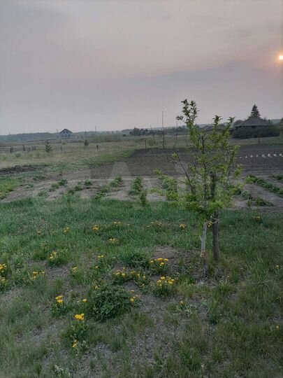 Участок 15 сот. (ИЖС)