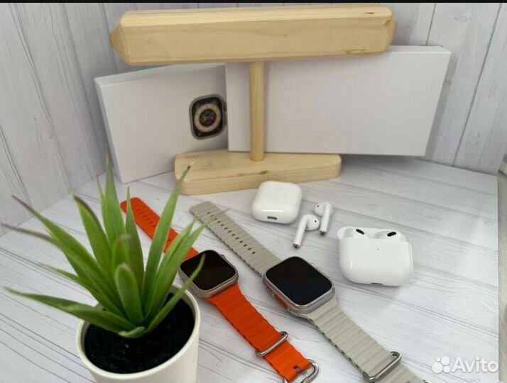 Apple watch 9 Ultra 49mm