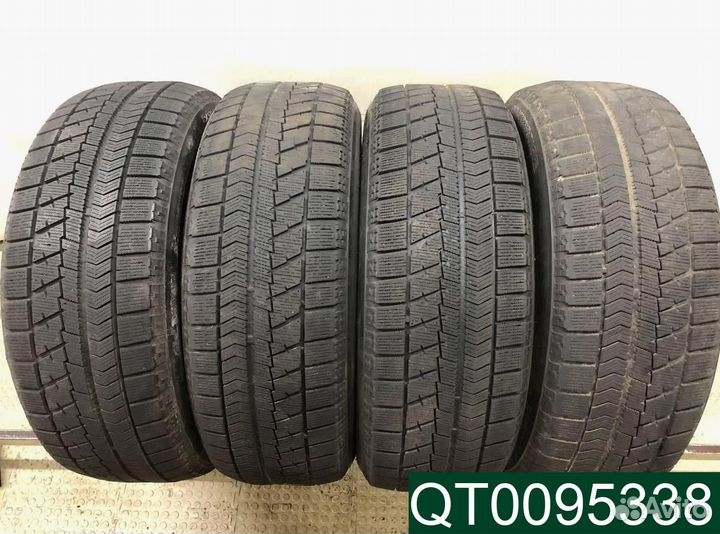 Bridgestone Blizzak VRX 215/60 R16 96P