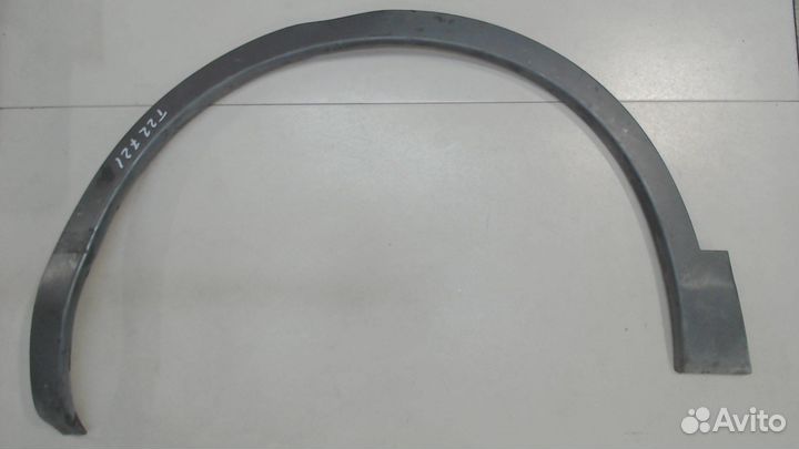 Автомобильные арки