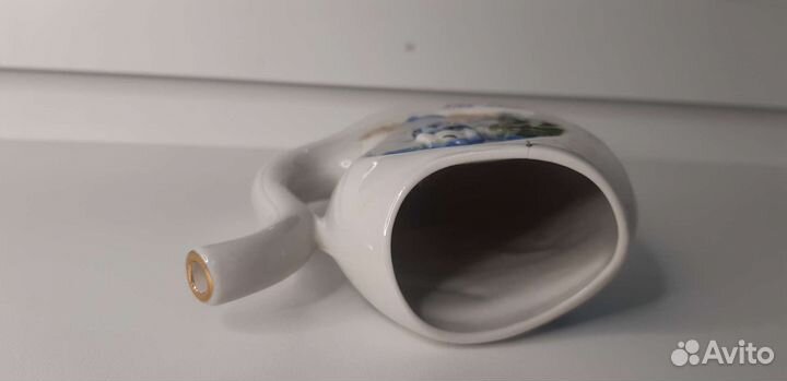 Кружка бюветница