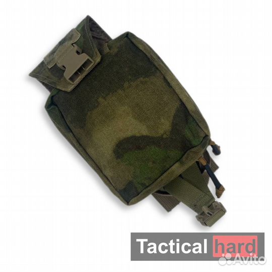 Подсумок аптечки первой помощи Мох