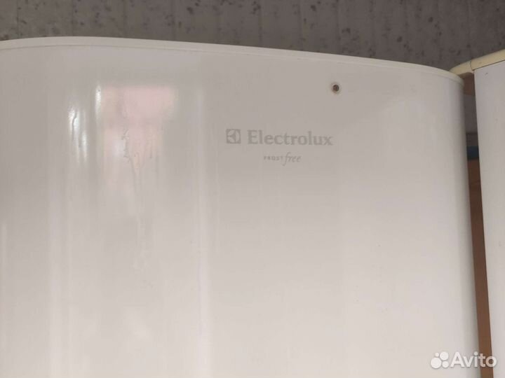 Холодильник бу бесплатно