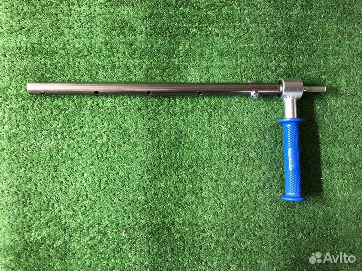 Адаптер с подшипниками 22 мм удлиненный