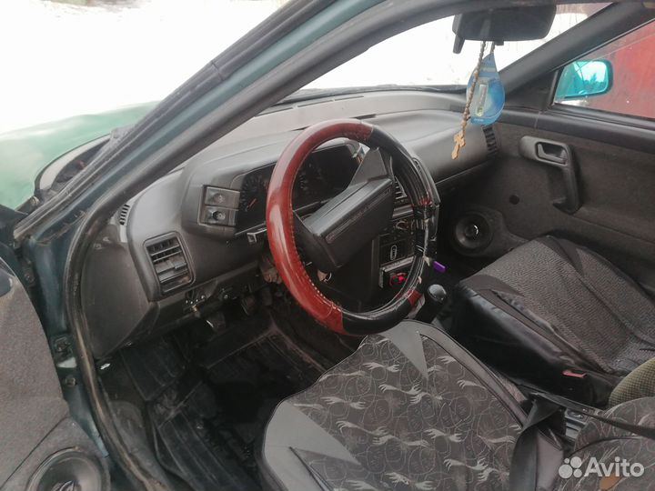 ВАЗ 2110 1.5 МТ, 2001, 350 000 км