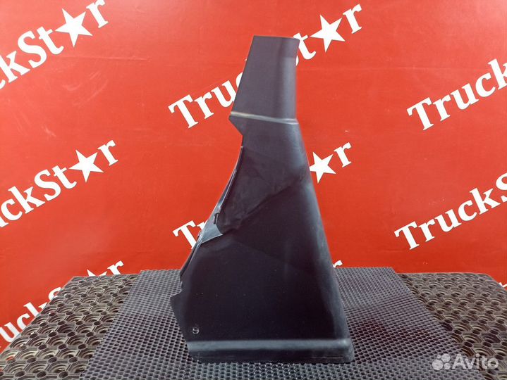 Кожух рулевой колонки Daf XF105, Daf XF95