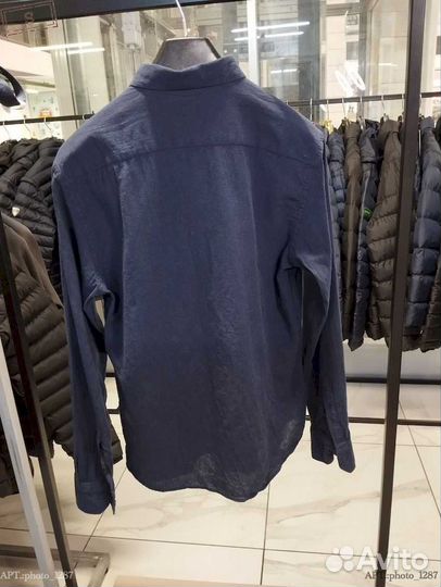 Рубашка Tommy Hilfiger