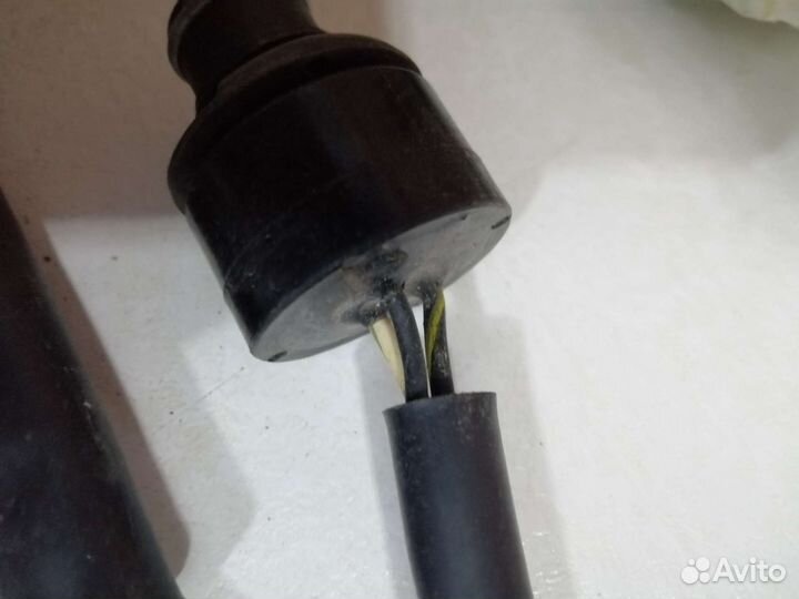 Электропроводка для Sea-doo