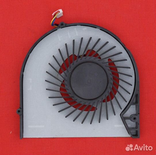 Кулер для ноутбука Acer Aspire 5560 Dell Vostro 37