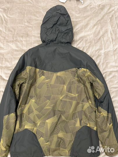 Куртка мужская для сноуборда, лыж