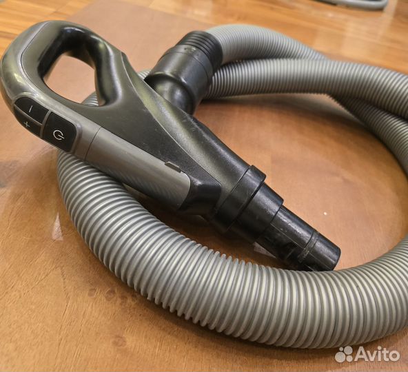 Шланг для пылесоса samsung