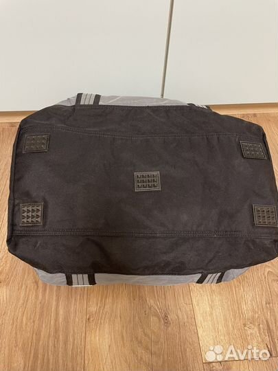 Спортивная сумка