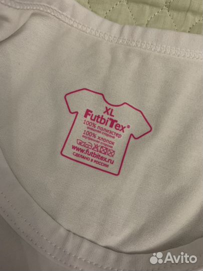 Футболочки на дембель