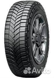 Michelin Agilis CrossClimate 215/60 R16 T