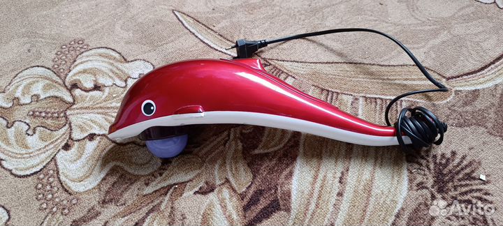 Продам массажер